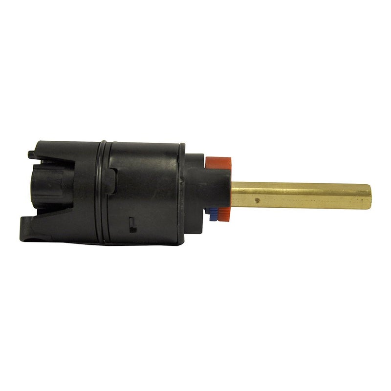 DANCO VersiTech Cartridge for GLACIER BAY Tub and Shower Faucets (10773) , Black - Image 2